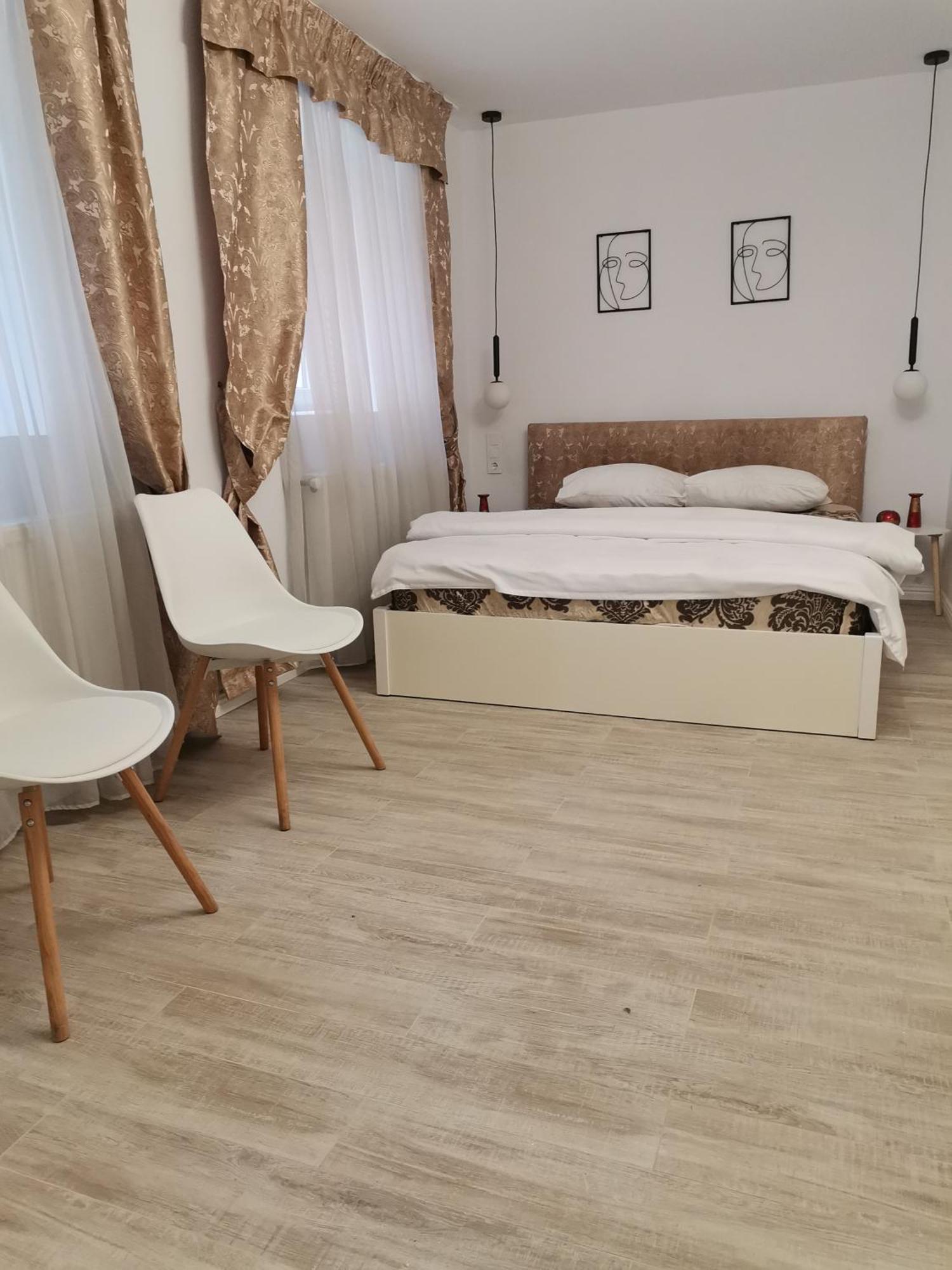 Old Town Faurului Appartement Sibiu Buitenkant foto